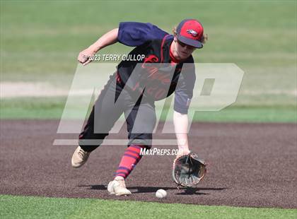 Thumbnail 1 in American Leadership Academy @ Juan Diego Catholic (UHSAA 3A Round 3) photogallery.