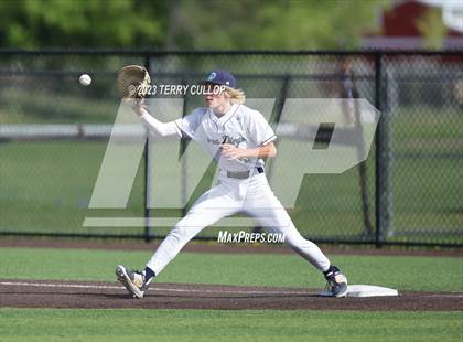 Thumbnail 3 in American Leadership Academy @ Juan Diego Catholic (UHSAA 3A Round 3) photogallery.