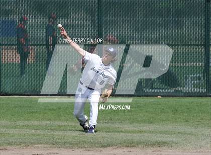 Thumbnail 3 in American Leadership Academy @ Juan Diego Catholic (UHSAA 3A Round 3) photogallery.