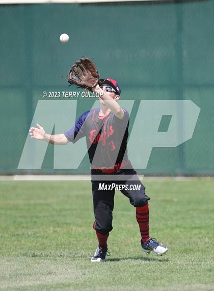 Thumbnail 1 in American Leadership Academy @ Juan Diego Catholic (UHSAA 3A Round 3) photogallery.