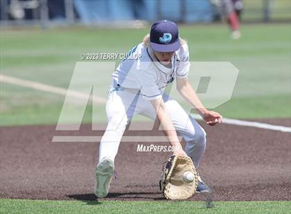 Thumbnail 3 in American Leadership Academy @ Juan Diego Catholic (UHSAA 3A Round 3) photogallery.