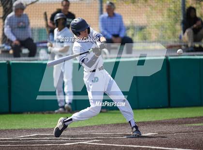 Thumbnail 3 in American Leadership Academy @ Juan Diego Catholic (UHSAA 3A Round 3) photogallery.