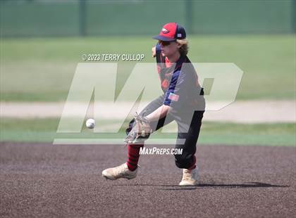 Thumbnail 2 in American Leadership Academy @ Juan Diego Catholic (UHSAA 3A Round 3) photogallery.