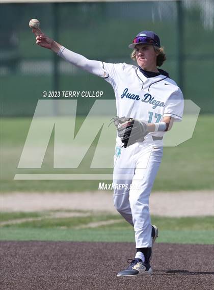Thumbnail 1 in American Leadership Academy @ Juan Diego Catholic (UHSAA 3A Round 3) photogallery.
