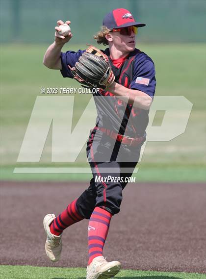 Thumbnail 2 in American Leadership Academy @ Juan Diego Catholic (UHSAA 3A Round 3) photogallery.