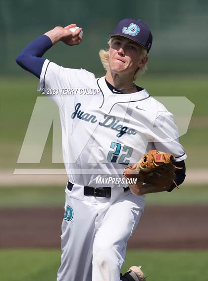 Thumbnail 2 in American Leadership Academy @ Juan Diego Catholic (UHSAA 3A Round 3) photogallery.