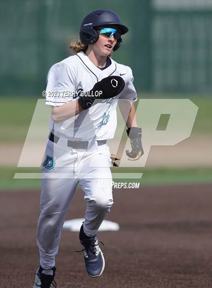 Thumbnail 3 in American Leadership Academy @ Juan Diego Catholic (UHSAA 3A Round 3) photogallery.