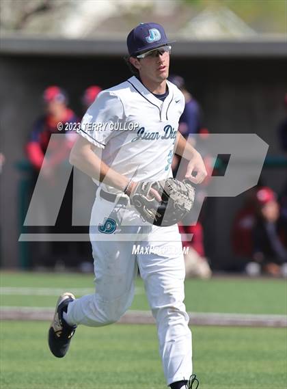 Thumbnail 1 in American Leadership Academy @ Juan Diego Catholic (UHSAA 3A Round 3) photogallery.