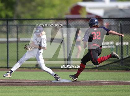 Thumbnail 1 in American Leadership Academy @ Juan Diego Catholic (UHSAA 3A Round 3) photogallery.