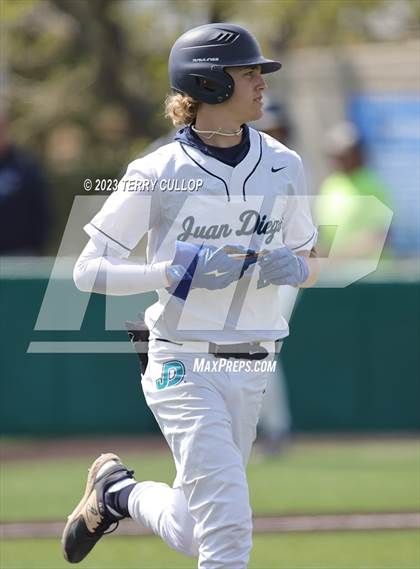 Thumbnail 2 in American Leadership Academy @ Juan Diego Catholic (UHSAA 3A Round 3) photogallery.