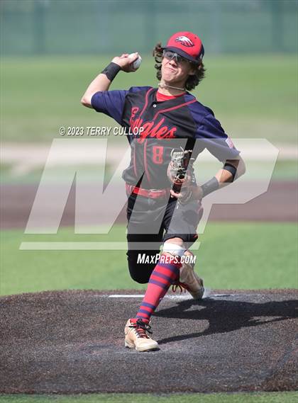 Thumbnail 3 in American Leadership Academy @ Juan Diego Catholic (UHSAA 3A Round 3) photogallery.
