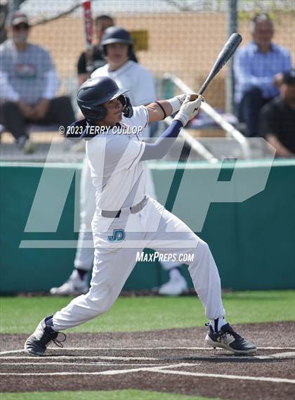 Thumbnail 2 in American Leadership Academy @ Juan Diego Catholic (UHSAA 3A Round 3) photogallery.