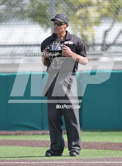 Thumbnail 3 in American Leadership Academy @ Juan Diego Catholic (UHSAA 3A Round 3) photogallery.