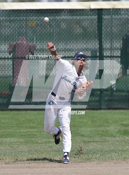 Thumbnail 2 in American Leadership Academy @ Juan Diego Catholic (UHSAA 3A Round 3) photogallery.