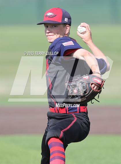 Thumbnail 1 in American Leadership Academy @ Juan Diego Catholic (UHSAA 3A Round 3) photogallery.