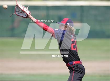 Thumbnail 1 in American Leadership Academy @ Juan Diego Catholic (UHSAA 3A Round 3) photogallery.