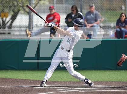 Thumbnail 2 in American Leadership Academy @ Juan Diego Catholic (UHSAA 3A Round 3) photogallery.