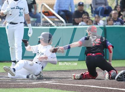 Thumbnail 1 in American Leadership Academy @ Juan Diego Catholic (UHSAA 3A Round 3) photogallery.