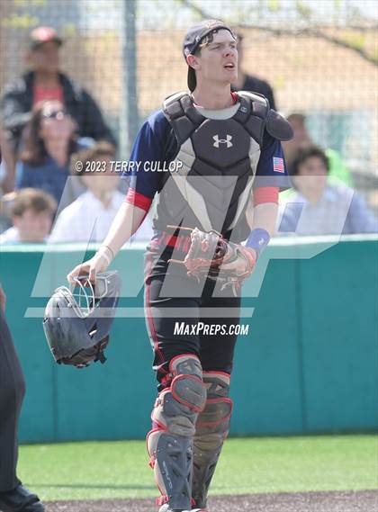 Thumbnail 3 in American Leadership Academy @ Juan Diego Catholic (UHSAA 3A Round 3) photogallery.