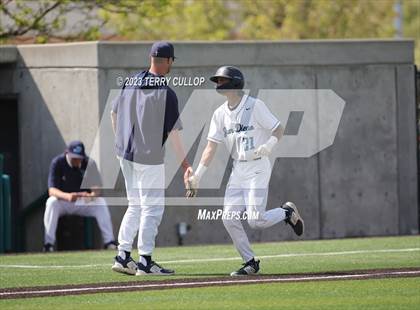 Thumbnail 2 in American Leadership Academy @ Juan Diego Catholic (UHSAA 3A Round 3) photogallery.
