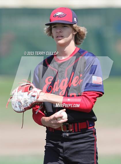 Thumbnail 3 in American Leadership Academy @ Juan Diego Catholic (UHSAA 3A Round 3) photogallery.