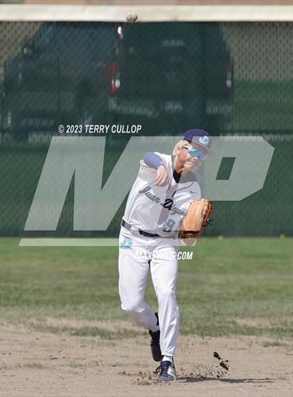 Thumbnail 1 in American Leadership Academy @ Juan Diego Catholic (UHSAA 3A Round 3) photogallery.