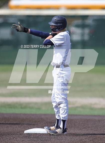 Thumbnail 2 in American Leadership Academy @ Juan Diego Catholic (UHSAA 3A Round 3) photogallery.