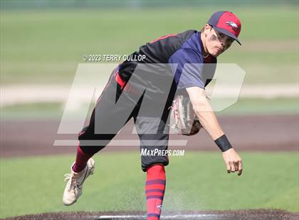 Thumbnail 1 in American Leadership Academy @ Juan Diego Catholic (UHSAA 3A Round 3) photogallery.