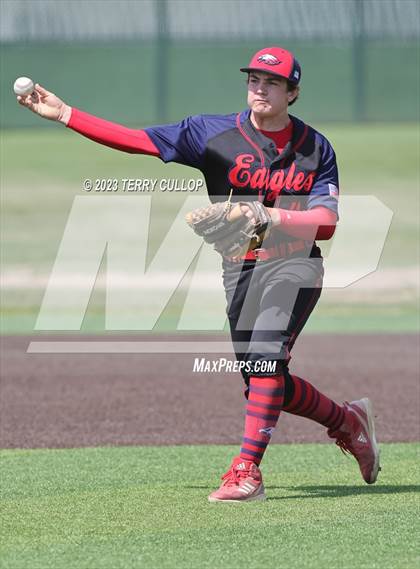 Thumbnail 1 in American Leadership Academy @ Juan Diego Catholic (UHSAA 3A Round 3) photogallery.