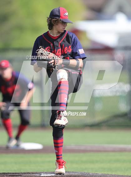 Thumbnail 1 in American Leadership Academy @ Juan Diego Catholic (UHSAA 3A Round 3) photogallery.