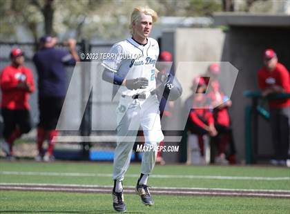 Thumbnail 2 in American Leadership Academy @ Juan Diego Catholic (UHSAA 3A Round 3) photogallery.