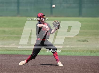 Thumbnail 1 in American Leadership Academy @ Juan Diego Catholic (UHSAA 3A Round 3) photogallery.