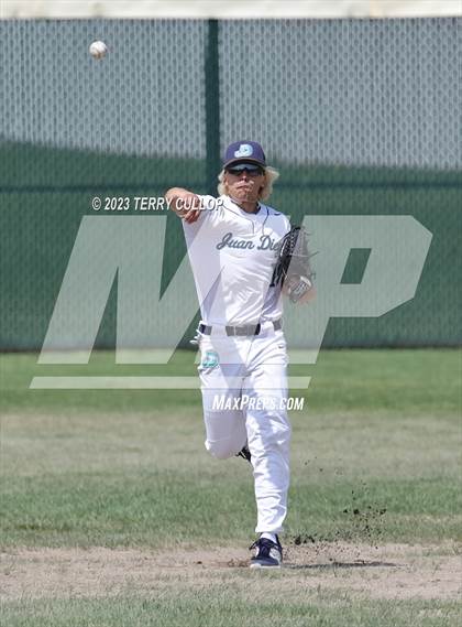 Thumbnail 1 in American Leadership Academy @ Juan Diego Catholic (UHSAA 3A Round 3) photogallery.