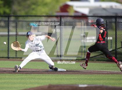 Thumbnail 2 in American Leadership Academy @ Juan Diego Catholic (UHSAA 3A Round 3) photogallery.