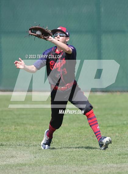Thumbnail 2 in American Leadership Academy @ Juan Diego Catholic (UHSAA 3A Round 3) photogallery.