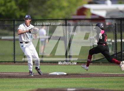 Thumbnail 3 in American Leadership Academy @ Juan Diego Catholic (UHSAA 3A Round 3) photogallery.