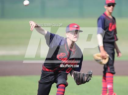 Thumbnail 3 in American Leadership Academy @ Juan Diego Catholic (UHSAA 3A Round 3) photogallery.