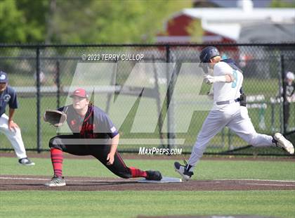Thumbnail 1 in American Leadership Academy @ Juan Diego Catholic (UHSAA 3A Round 3) photogallery.