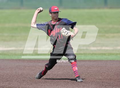 Thumbnail 2 in American Leadership Academy @ Juan Diego Catholic (UHSAA 3A Round 3) photogallery.