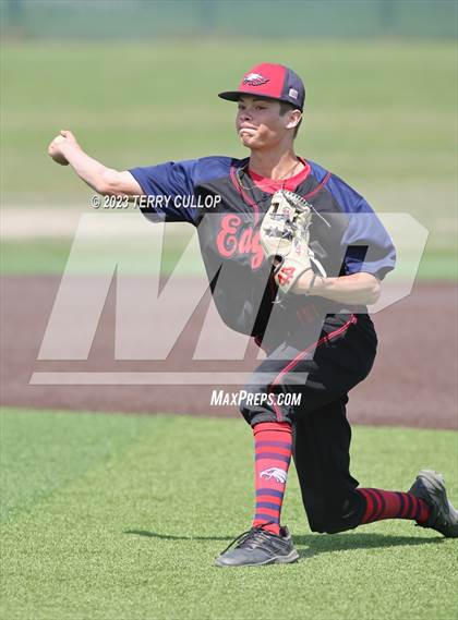 Thumbnail 3 in American Leadership Academy @ Juan Diego Catholic (UHSAA 3A Round 3) photogallery.