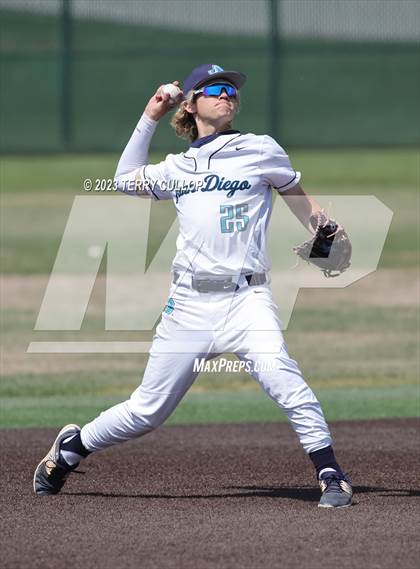 Thumbnail 1 in American Leadership Academy @ Juan Diego Catholic (UHSAA 3A Round 3) photogallery.