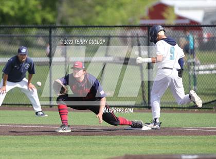 Thumbnail 2 in American Leadership Academy @ Juan Diego Catholic (UHSAA 3A Round 3) photogallery.