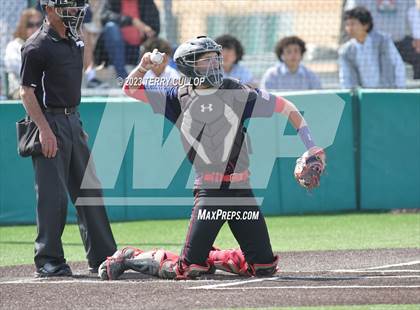 Thumbnail 2 in American Leadership Academy @ Juan Diego Catholic (UHSAA 3A Round 3) photogallery.
