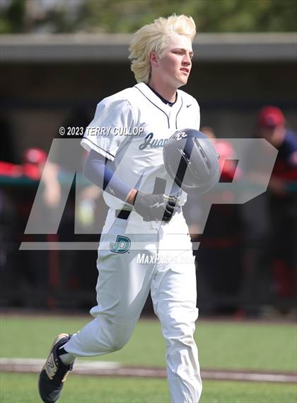 Thumbnail 3 in American Leadership Academy @ Juan Diego Catholic (UHSAA 3A Round 3) photogallery.