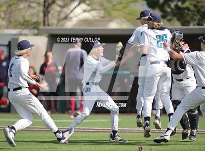 Thumbnail 3 in American Leadership Academy @ Juan Diego Catholic (UHSAA 3A Round 3) photogallery.