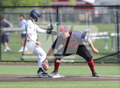 Thumbnail 2 in American Leadership Academy @ Juan Diego Catholic (UHSAA 3A Round 3) photogallery.