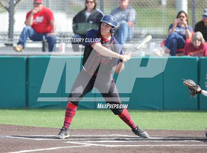 Thumbnail 2 in American Leadership Academy @ Juan Diego Catholic (UHSAA 3A Round 3) photogallery.