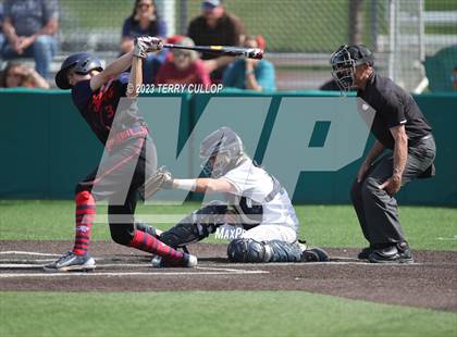 Thumbnail 1 in American Leadership Academy @ Juan Diego Catholic (UHSAA 3A Round 3) photogallery.