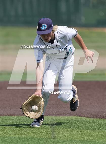 Thumbnail 1 in American Leadership Academy @ Juan Diego Catholic (UHSAA 3A Round 3) photogallery.