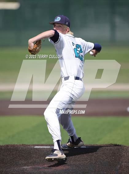 Thumbnail 2 in American Leadership Academy @ Juan Diego Catholic (UHSAA 3A Round 3) photogallery.